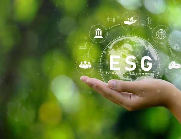 ESG Integration