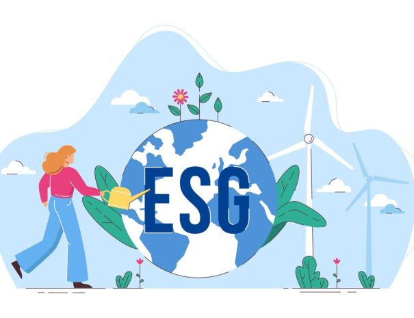 ESG Disclosure