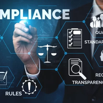 Compliance Challenges